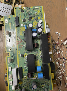 TH-P42G20C SS板 Z板 TNPA5082 AR