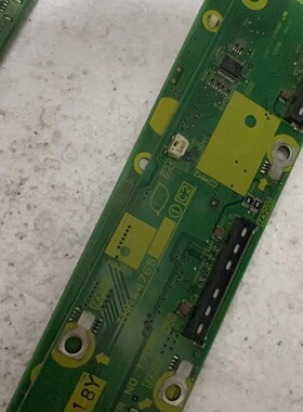 松下 TH-P46G11C TH-P46S10C 地址板 TNPA4766 TNPA4765 TNPA4764