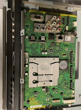 松下TH-P42U33C主板TNPH0961 0T CR CS CQ/CF CU配屏MC106FU1400