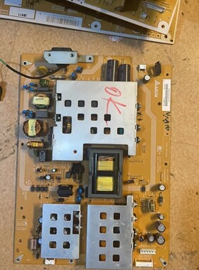 原装夏普LCD-46GE50A 52GE51A电源板DPS-294BP RDENCA299WJQZ
