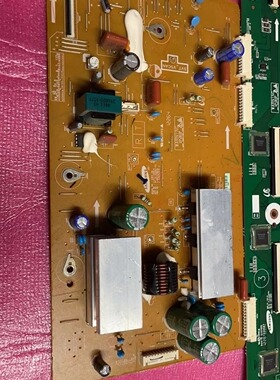 三星PS43E400U1R主板BN41-01799A Y板