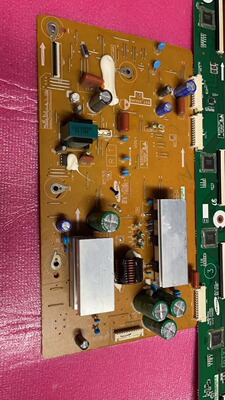 三星PS43E400U1R主板BN41-01799A Y板