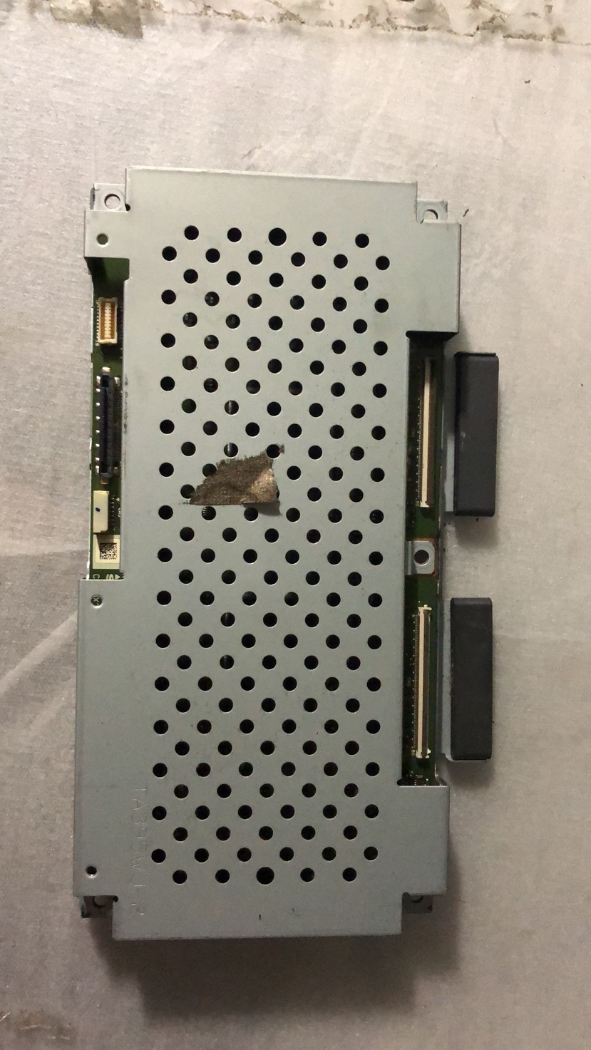 原装夏普LCD-42B7 42G7 46B7 52G7逻辑板CPWBX3520TPZ