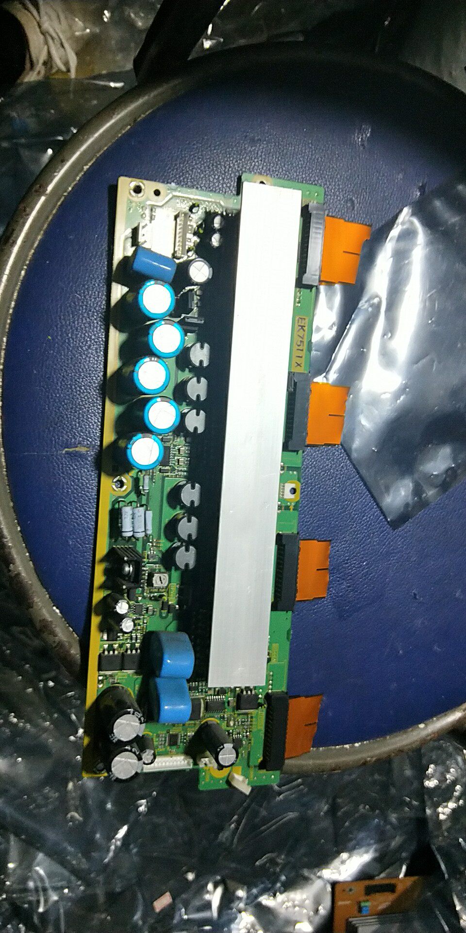 原装松下TH-42PV65C Z板TNPA3815AJ SS