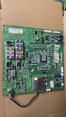 测好 LG 42PC1RV主板68709M0348C屏PDP42V8