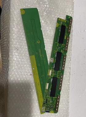松下TH-P55GT32C TP55ST30C P55VT31C缓冲板TNPA5340TNPA5341