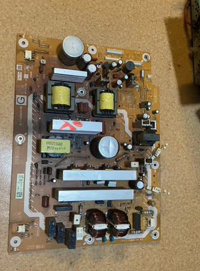 松下TH-P42S10C/46/50S10C等离子电源板NPX747MF-1A ETX2MM747MF