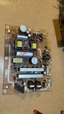 松下TH-P42S10C/46/50S10C等离子电源板NPX747MF-1A ETX2MM747MF