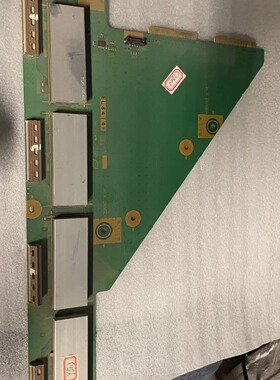 松下TH-103PF10CK缓冲板TNPA4030 屏MC262F39F10