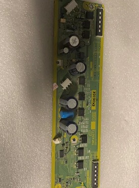 原装松下TH-P50X20C SS板TNPA5072 屏MC127127H36U13