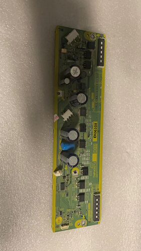 原装松下TH-P50X20C SS板TNPA5072 屏MC127127H36U13