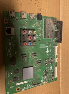 夏普LCD-60LX540A 52LX545 46/40LX440A主板QPWBXF964WJN2 KF WE