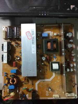 现货长虹3DTV43858 熊猫P43H02 电源板 PSPF271501B LJ44-00191C