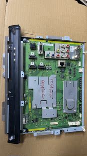 松下等离子电视TH-P55ST30C主板型号TNPH0940 CD/1A配MC140FU1431