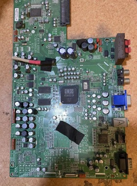 LG 42PM3MVC/-TA 主板 RF-052A 6870VM0548D(3) 050609 屏 42V7