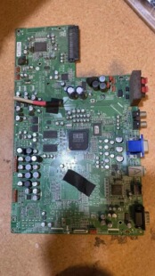 LG 42PM3MVC/-TA 主板 RF-052A 6870VM0548D(3) 050609 屏 42V7