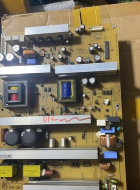 长虹PT42618NHD LG 42G1电源板 EAY39333001 2300KEG023B-F