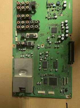 索尼KLV-46X200A 主板1-870-567-11/1-871-615-12屏LTY460HS-LH2