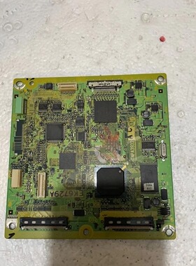 松下TH-42PA60C TH-42PS9CK 逻辑板 D 板 TNPA3932