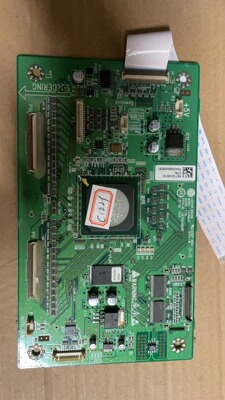 配件LG 42V8 X3屏 电视逻辑板 6870QCH006C 6871QCH077C原装