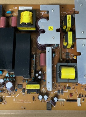 坏板日立 42PD5000 42PD5000TC 电源板 MPF7409 PCPF0038 坏板
