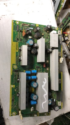松下42PV8C 42PV80C Y板 SC板TNPA4393AD