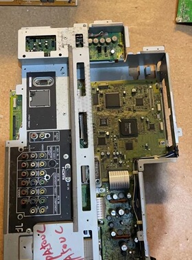 原装 TH-42PA500C 主板TNPA3519 TNPA3523 一套价