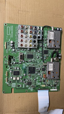 日立 42PD8900TC 主板 JA06322-A 屏 FPF42C128128UE-55