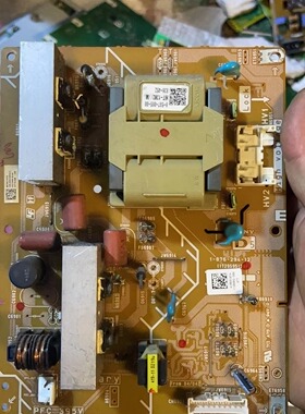 索尼KDL-52Z4500 KDL-52V4800高压板 电源板 1-876-294-12测试