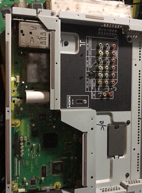 原装松下TH-42PA60C主板TNPA3756 1 DG配屏'MC106H30F9一套100