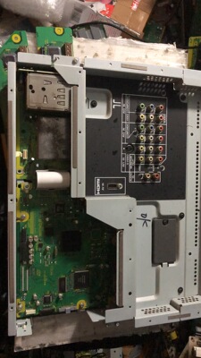 原装松下TH-42PA60C主板TNPA3756 1 DG配屏'MC106H30F9一套100