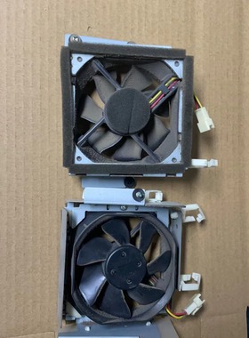 50寸等离子电视机TH-58PZ880C TH-46PZ800C松下P50VT20C 散热风扇