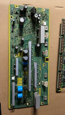 原装松下TH-P42U20C P46U20C P50U20C等离子SC板TNPA5105