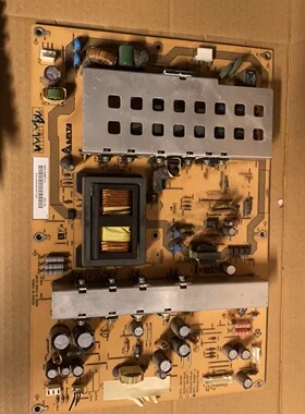 夏普LCD-42/46/52GX3 46A63电源板RDENCA237WJQZ DPS-304BP-2Ah12