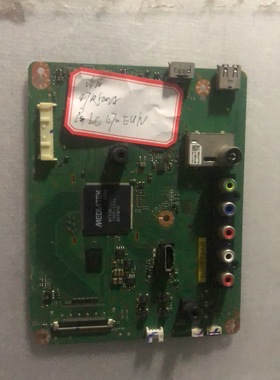 原装索尼KDL-47R500A主板1P-012CJ00-4012配屏LC470EUN