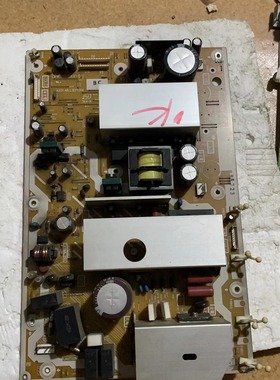 原装松下TH-42PV8C电源板 LSJB1260-1 ASSY.N0.LSEP1260