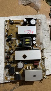 原装 LSJB1260 42PV8C电源板 ASSY.N0.LSEP1260 松下TH