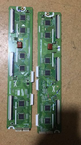 原装三星 PA60H5000AJ 缓冲板   LJ41-10373 10374