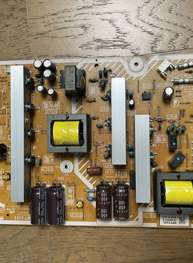 TH-P50C30C TH-P46U33C电源板MPF6907 MPF6909 MPF6908研