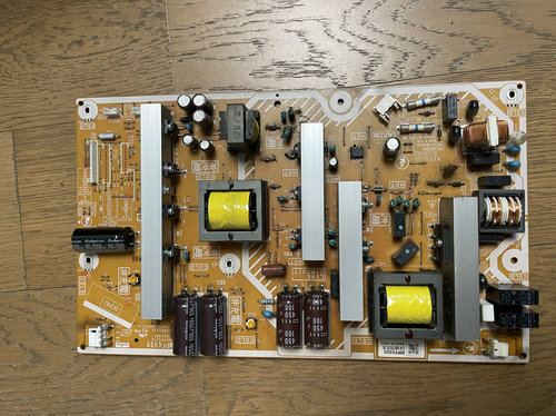 TH-P50C30C TH-P46U33C电源板MPF6907 MPF6909 MPF6908研