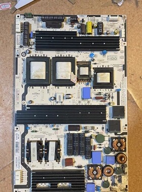 长虹3D51A9000IPHT51M09电源板LJ44一00224APSPF461501A