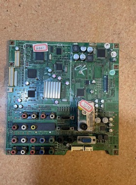 原装三星PS50Q91H主板BN41-00839E配屏S50HW-YB02