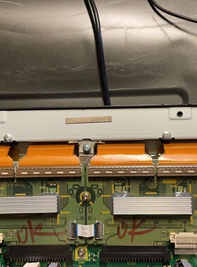 松下 缓冲板 TH-42PZ700C TNPA4383 TNPA4384