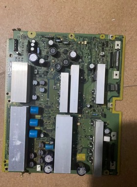 原装松下 TH-50PZ80C TH-46PZ80C TH-42PZ80C SC板 Y板 TNPA4657