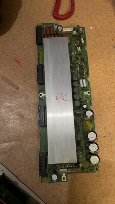 松下TH-42PA50C TH-42PA500C TH-42PA502C Z板SS板TNPA3544