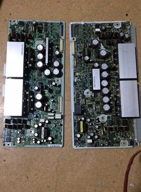 原装日立42PD7900TC ND60200-0037/38X板42PD7990 42PD6000TC一套