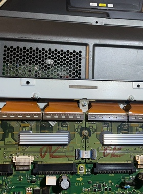 原装松下TH-42PZ700C缓冲板SU板 TNPA4383 TNPA4384一对价