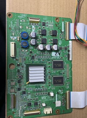 三星S42SD-YD07逻辑板LJ41-03075A LJ92-01274A