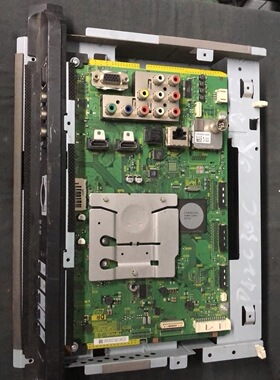测试好 松下等离子TH-42PV700C TH-42PV70C SC板 Y板 TNPA4182 AF