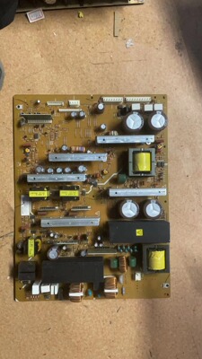 日立42PD300TC 电源板 MPF7414 PCPF0058 44